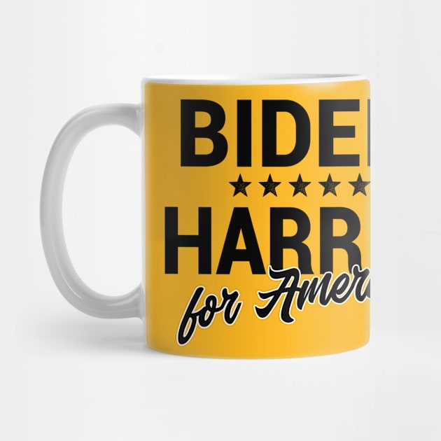 Biden Harris For America - Biden And Harris 2020, Funny Biden Harris by Redmart